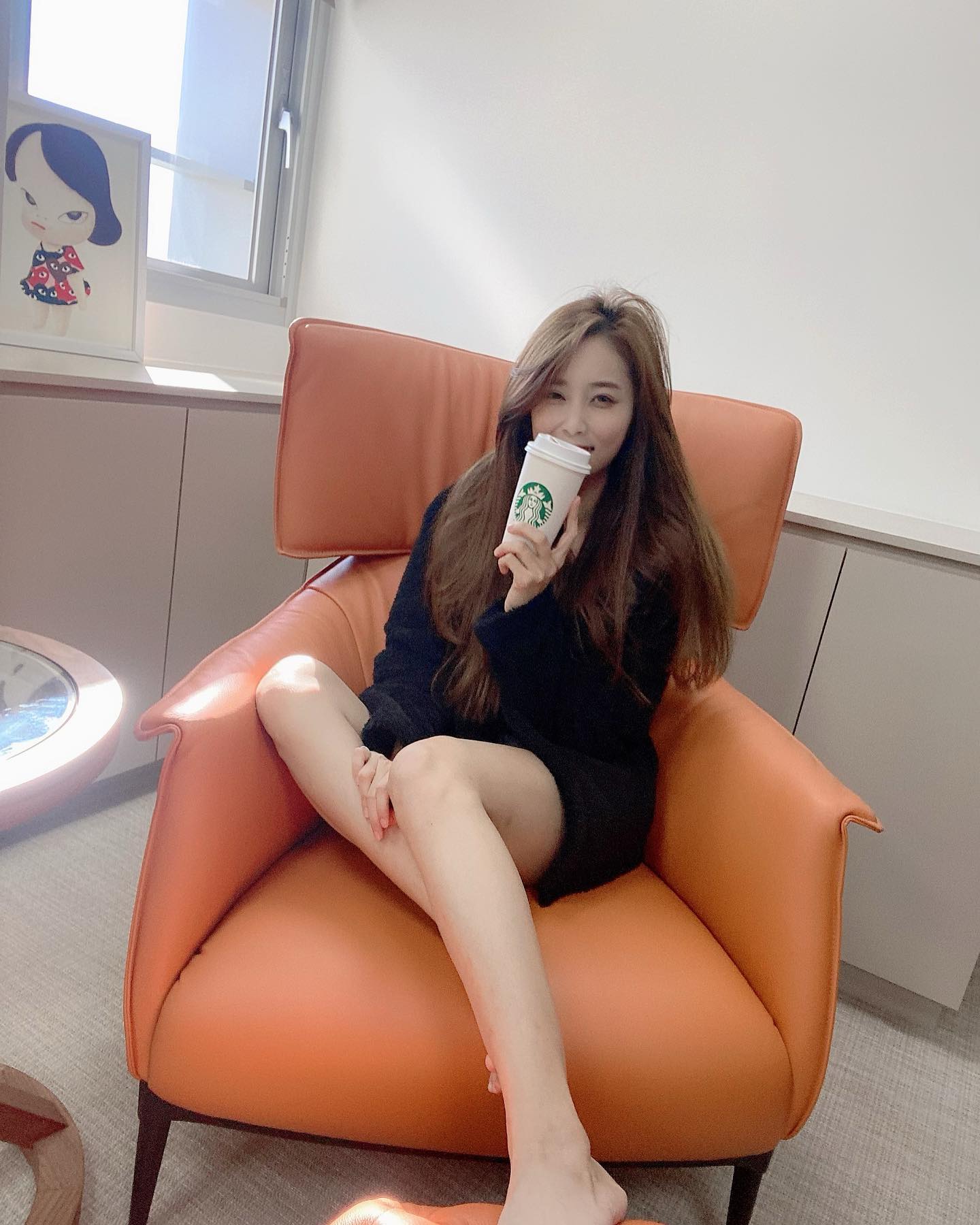 大奶妹子「Lin Lin」藏不住的性感炸彈，「比基尼」讓人幻想大開-第1章-图片3