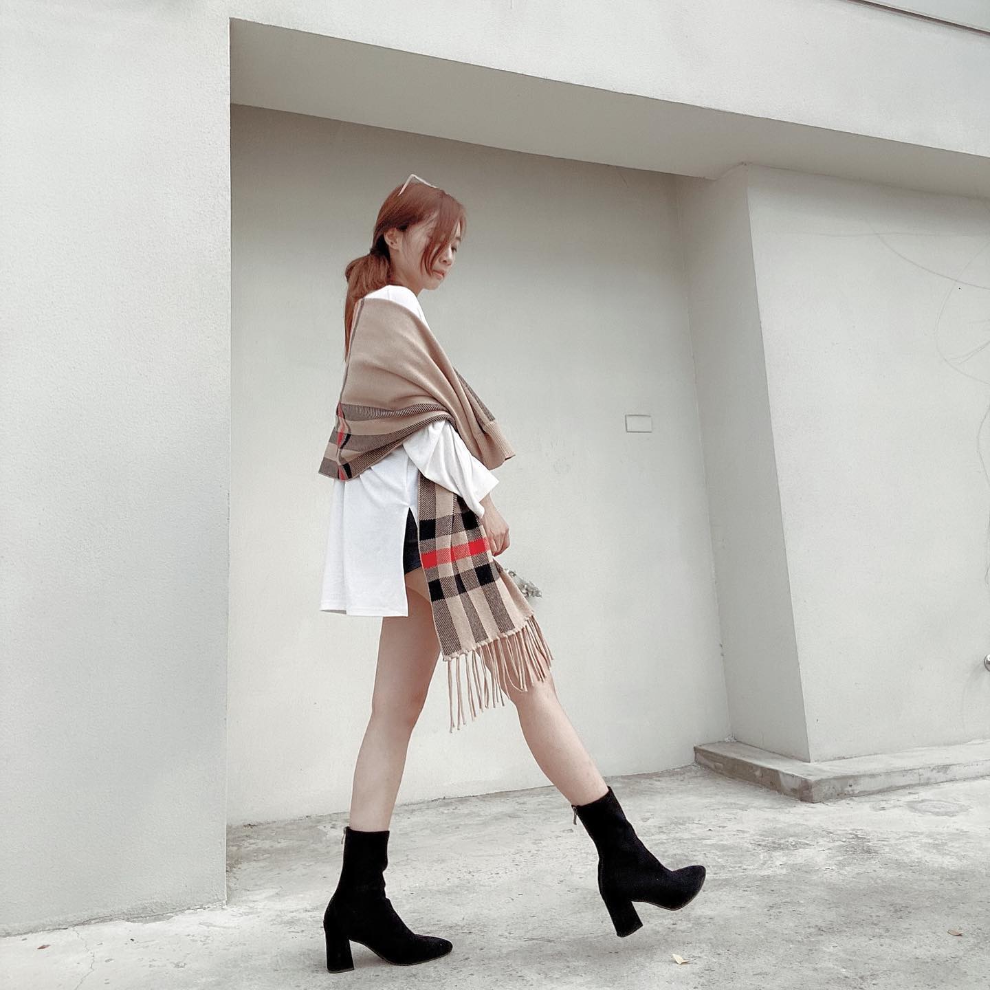 大奶妹子「Lin Lin」藏不住的性感炸彈，「比基尼」讓人幻想大開-第1章-图片5