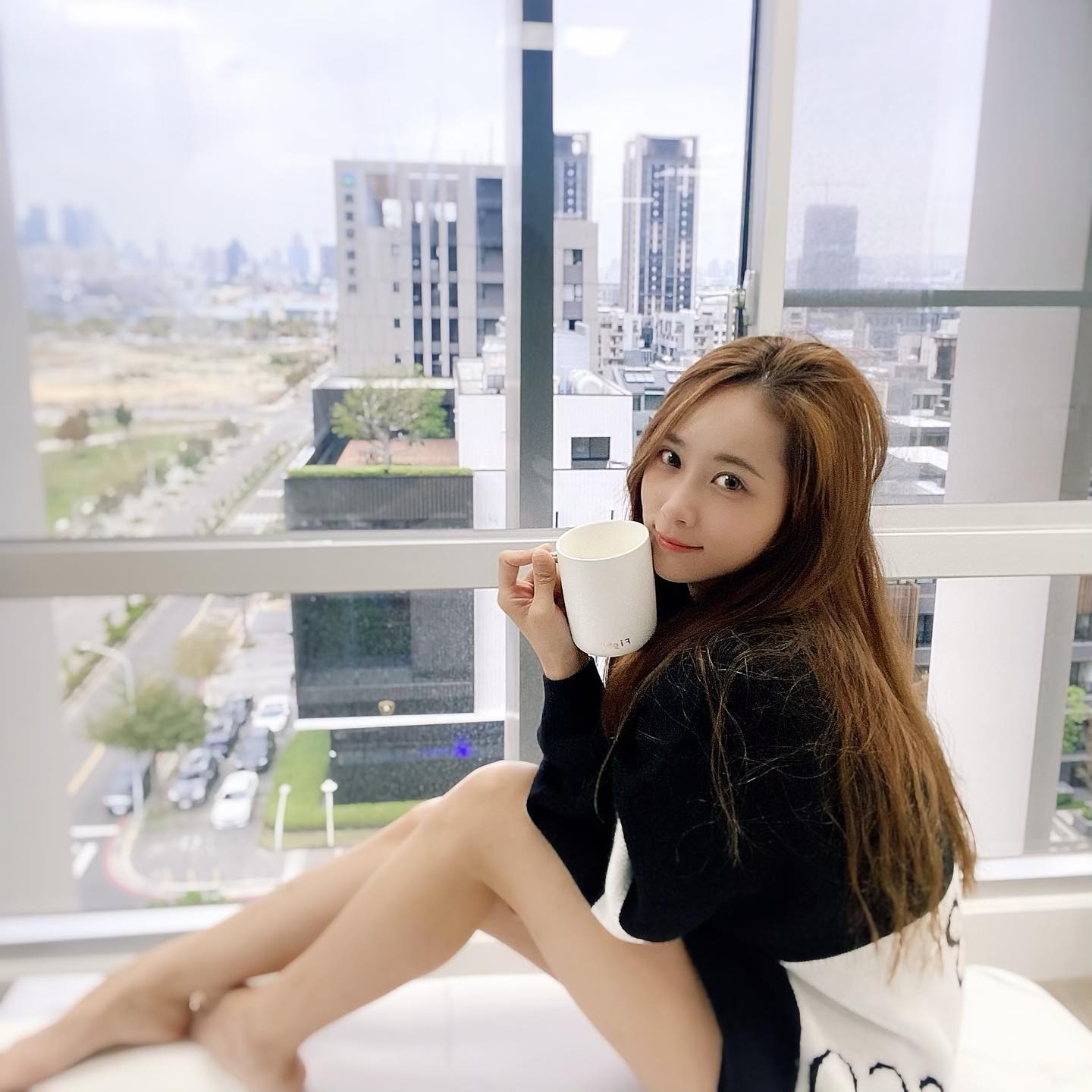 大奶妹子「Lin Lin」藏不住的性感炸彈，「比基尼」讓人幻想大開-第1章-图片4