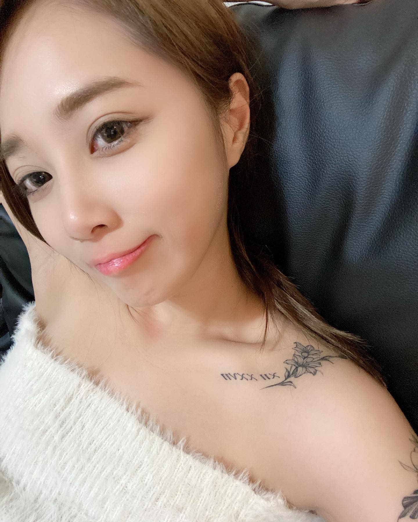 大奶妹子「Lin Lin」藏不住的性感炸彈，「比基尼」讓人幻想大開-第1章-图片10