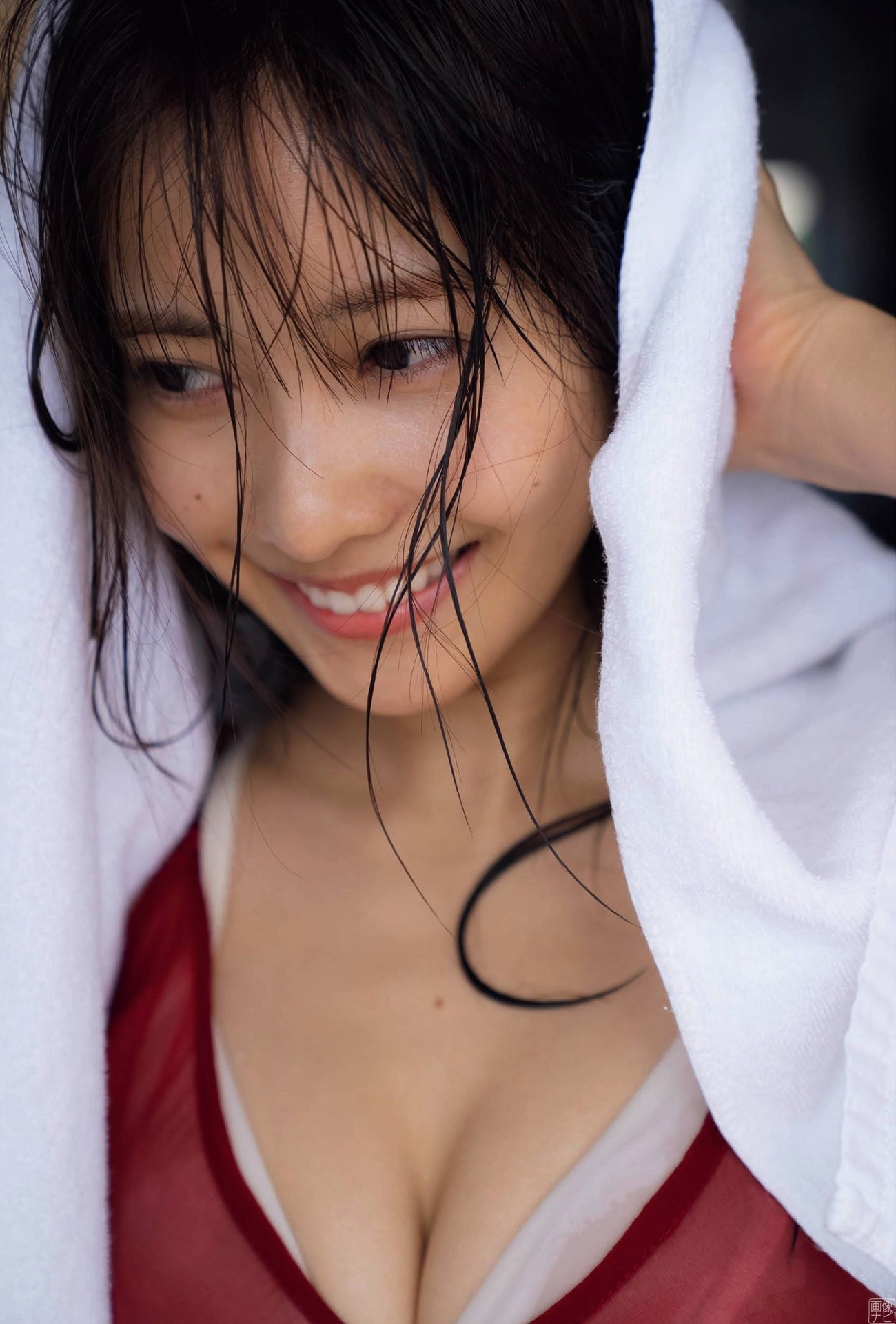 佐野ひなこ 元グラビア女王の完璧なカラダ2022/3/15追加 ここから-第1章-图片6