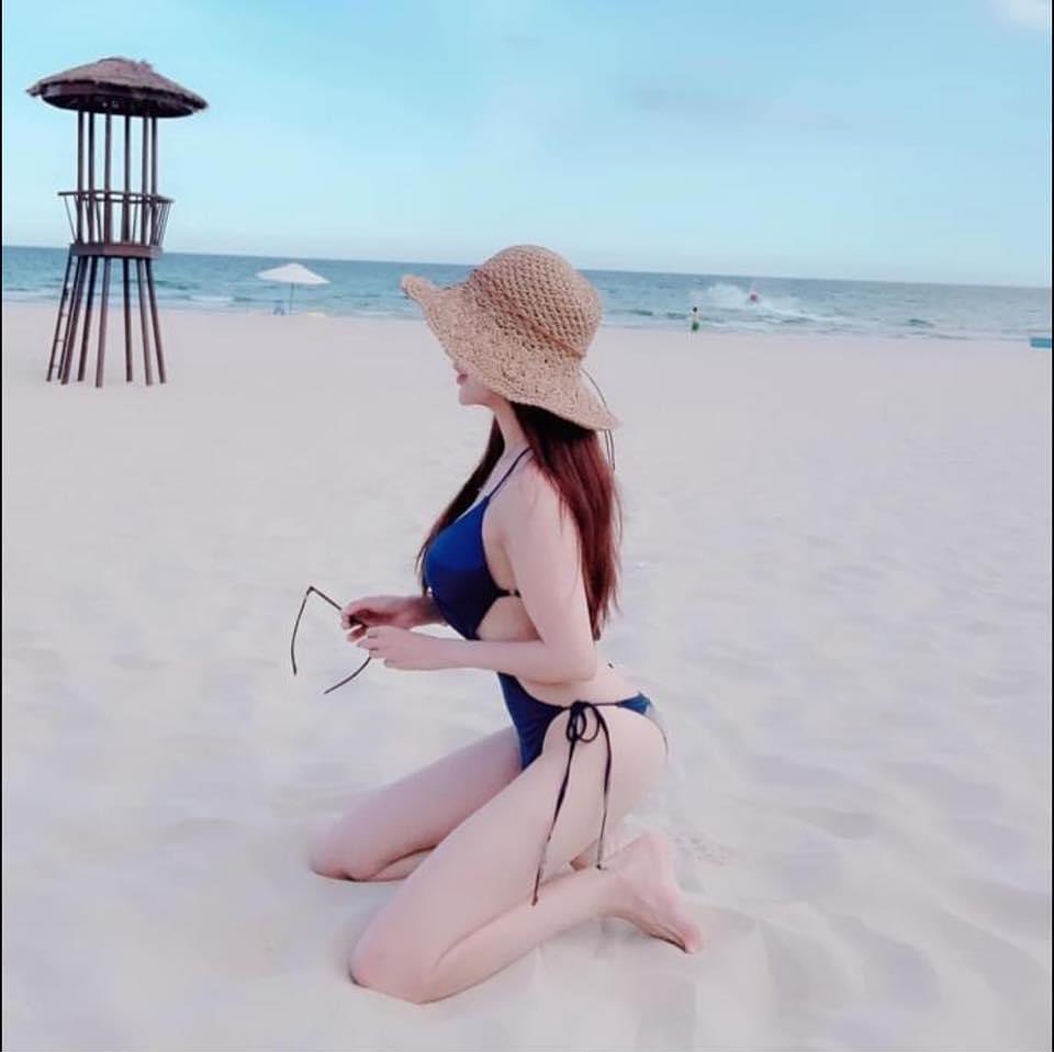 女神魅力「唯唯」各種「養眼視角」不斷朝正面襲來！看起來太軟綿了！-第1章-图片6