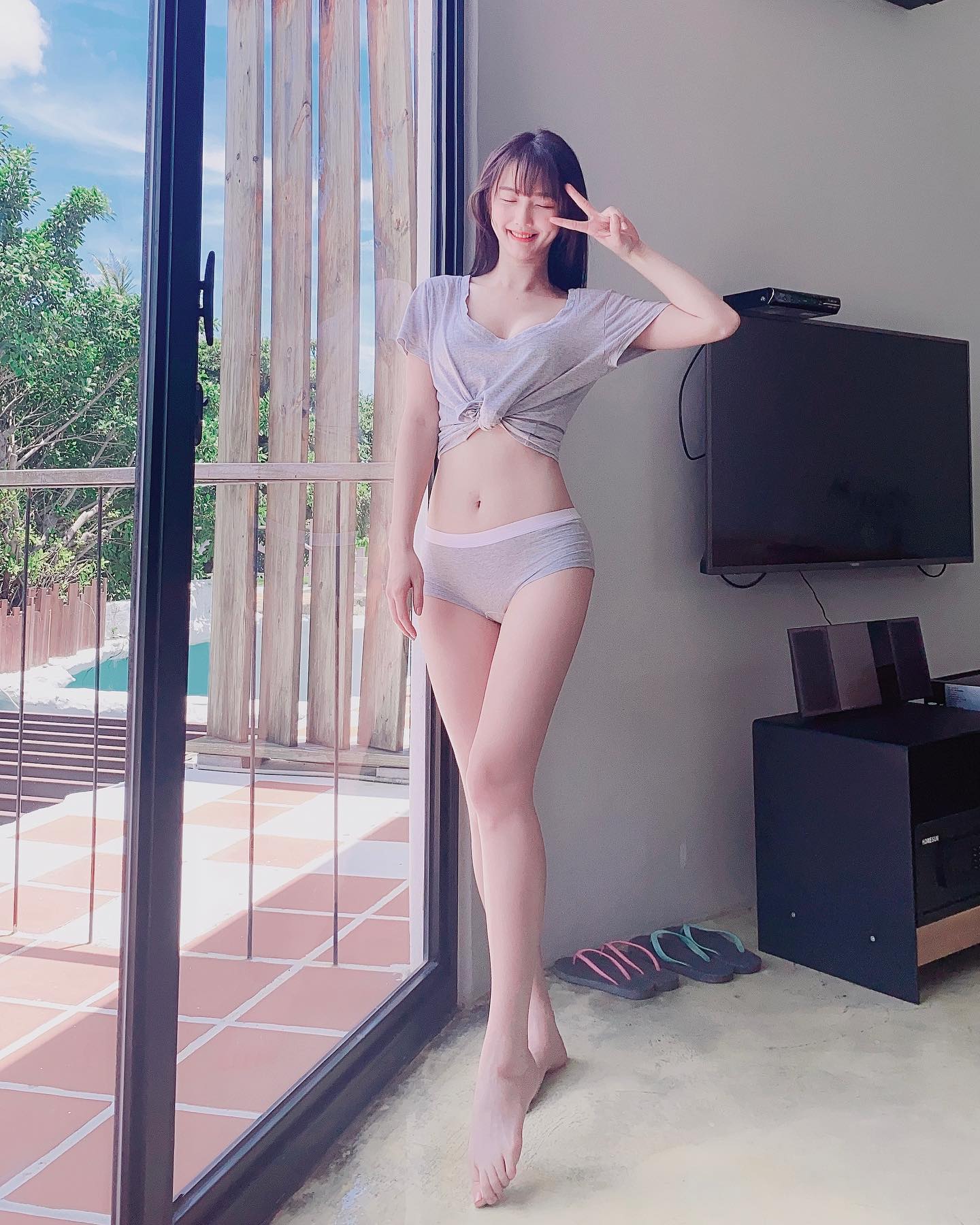 Clean sister