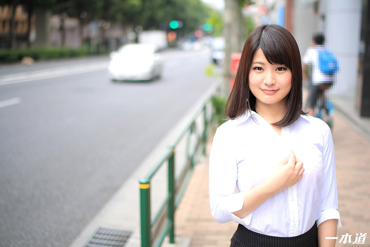 AV女優~水谷あおい-第1章-图片2