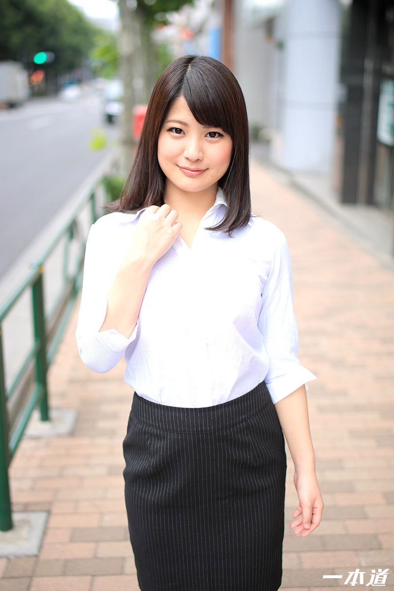 AV女優~水谷あおい-第1章-图片1