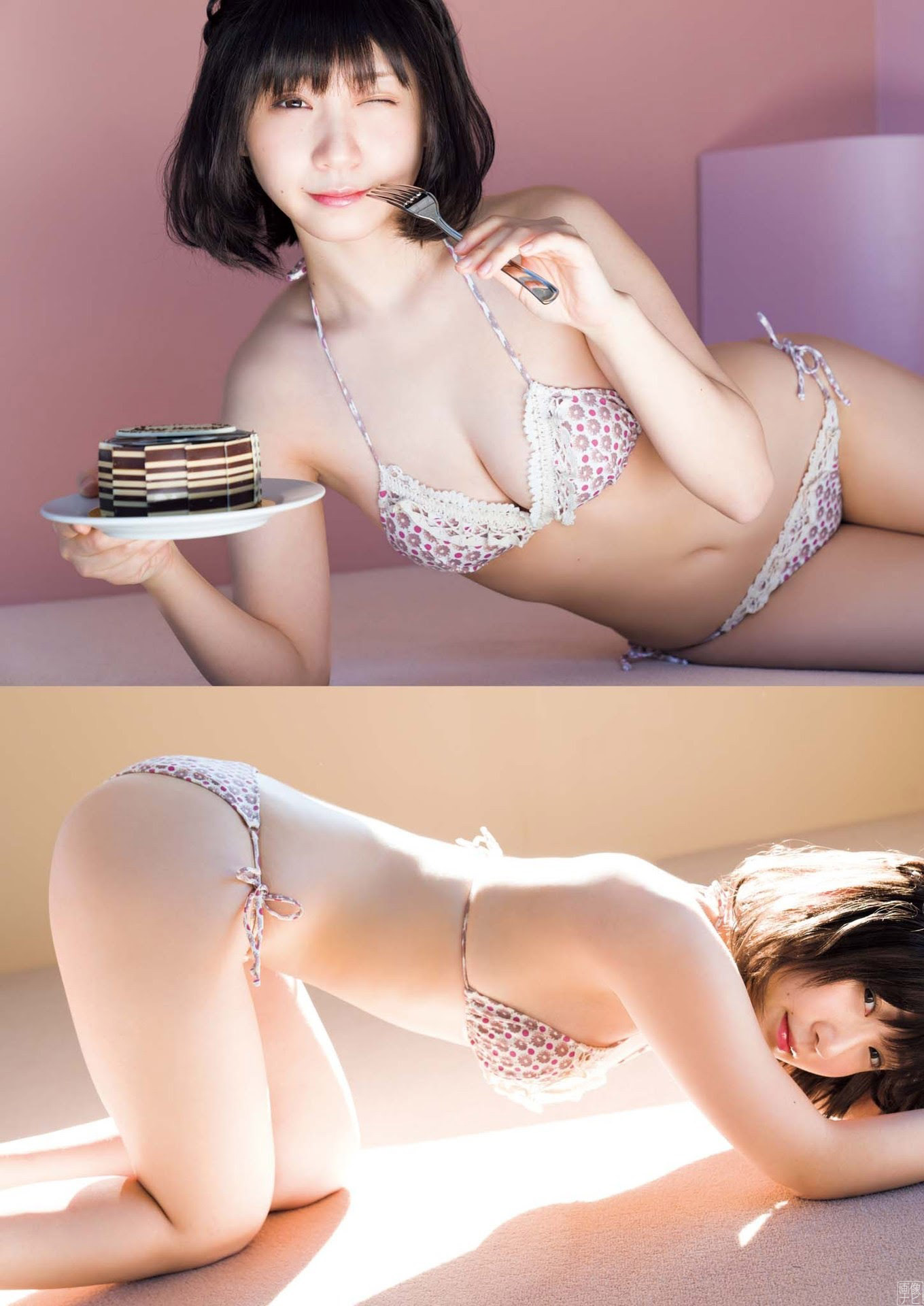 超人気コスプレイヤー伊織もえ 最高級のエロ美巨乳 part22022/3/24追加 ここから-第1章-图片5