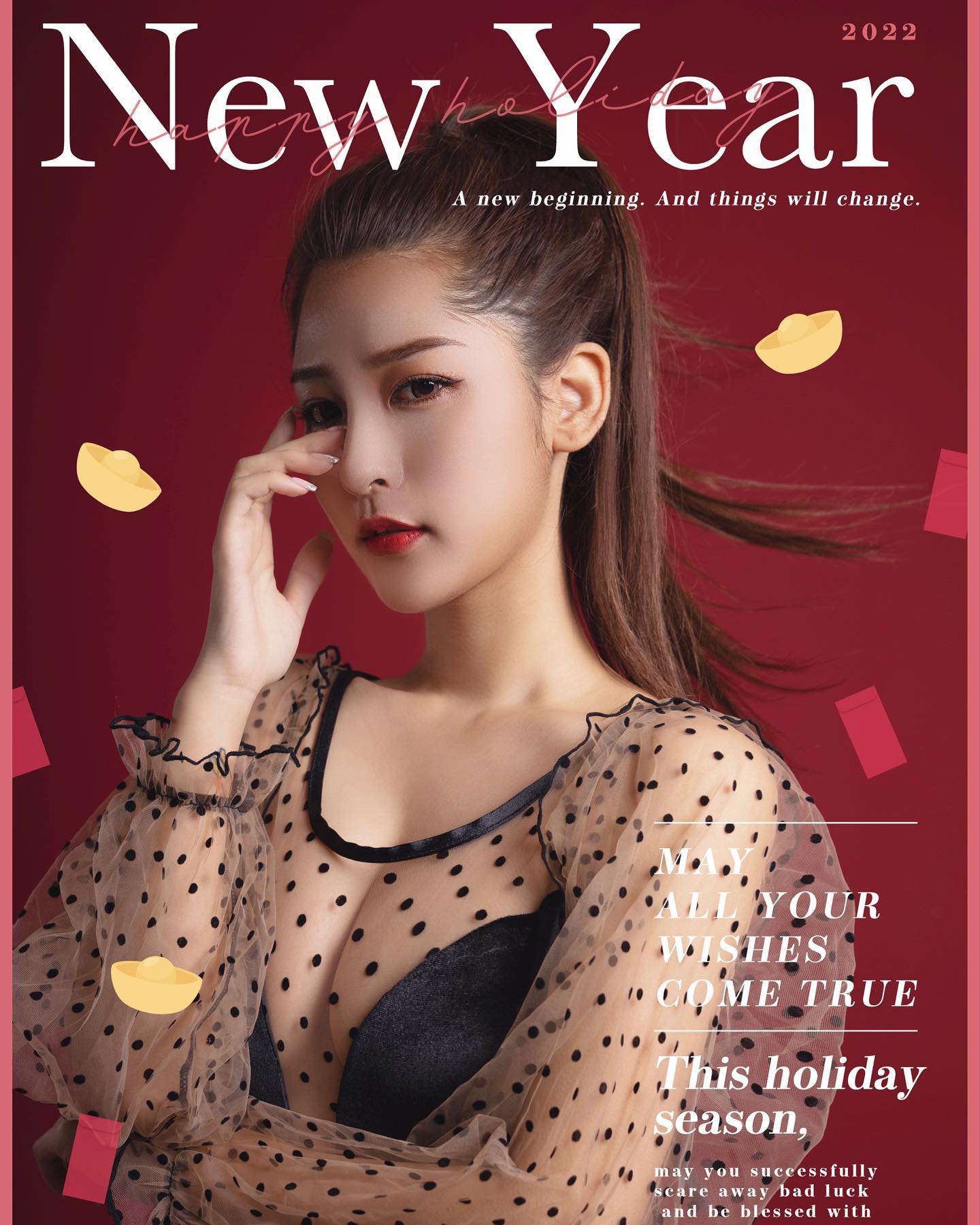 性感甜心「曾湘綾」極緻誘惑的「美奶視角」好犯規，長髮仙氣逼人-第1章-图片2