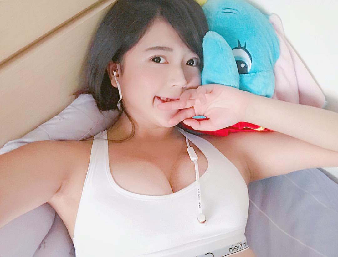 Fibi火辣美尻大解放意圖使人犯罪-第1章-图片9