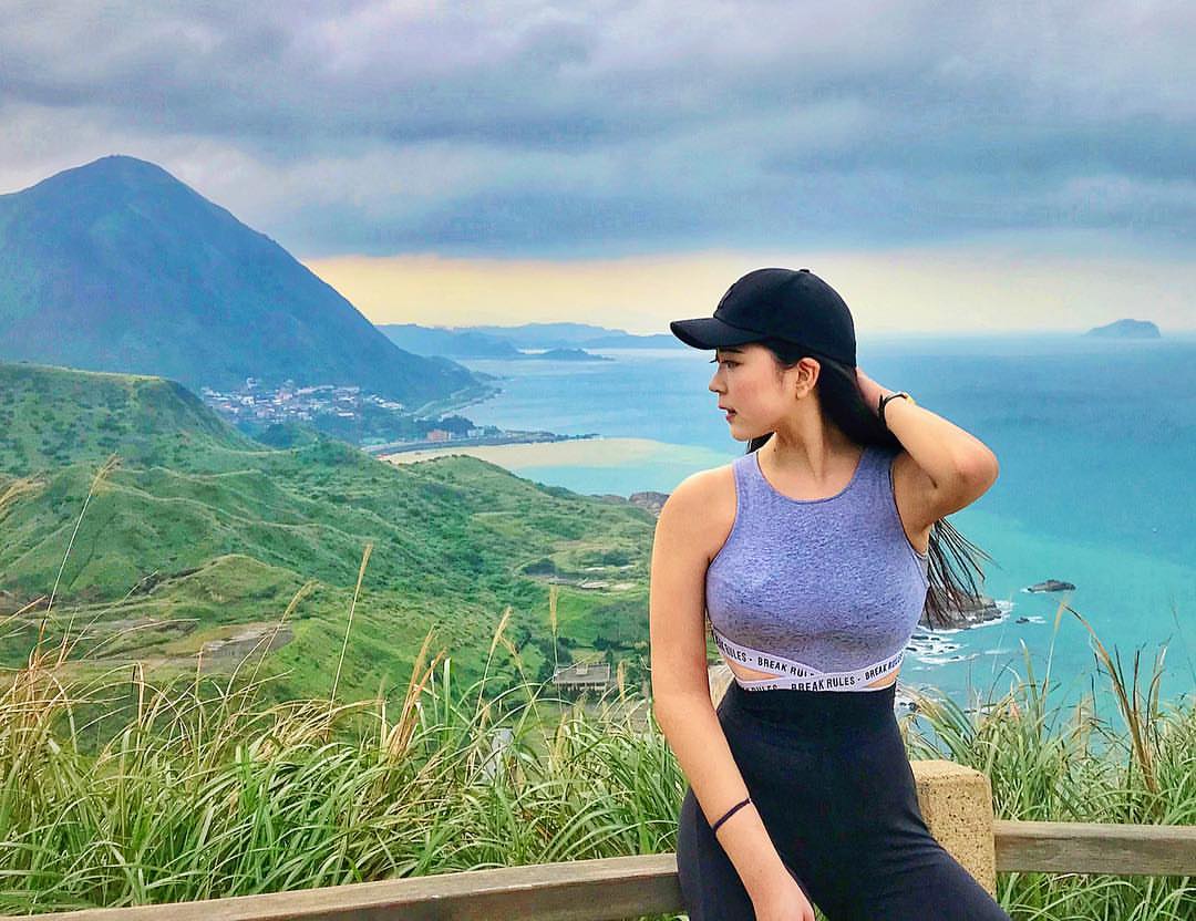 Fibi火辣美尻大解放意圖使人犯罪-第1章-图片8