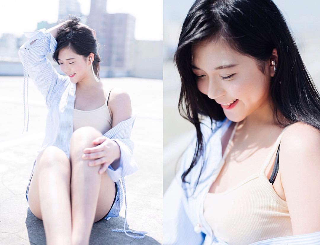 Fibi火辣美尻大解放意圖使人犯罪-第1章-图片15