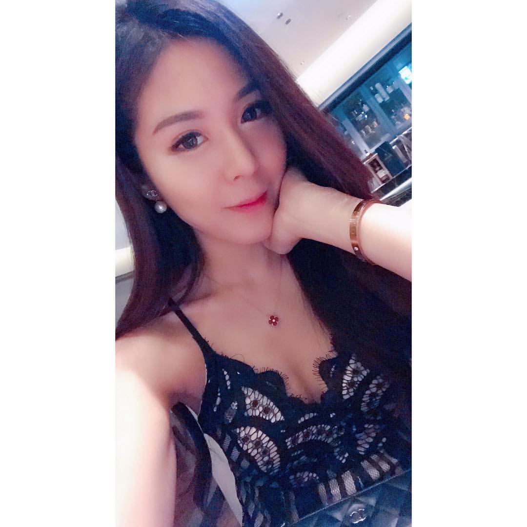 Nica渾圓美乳大解放 網瘋：雪乳夾起來特別性感-第1章-图片5