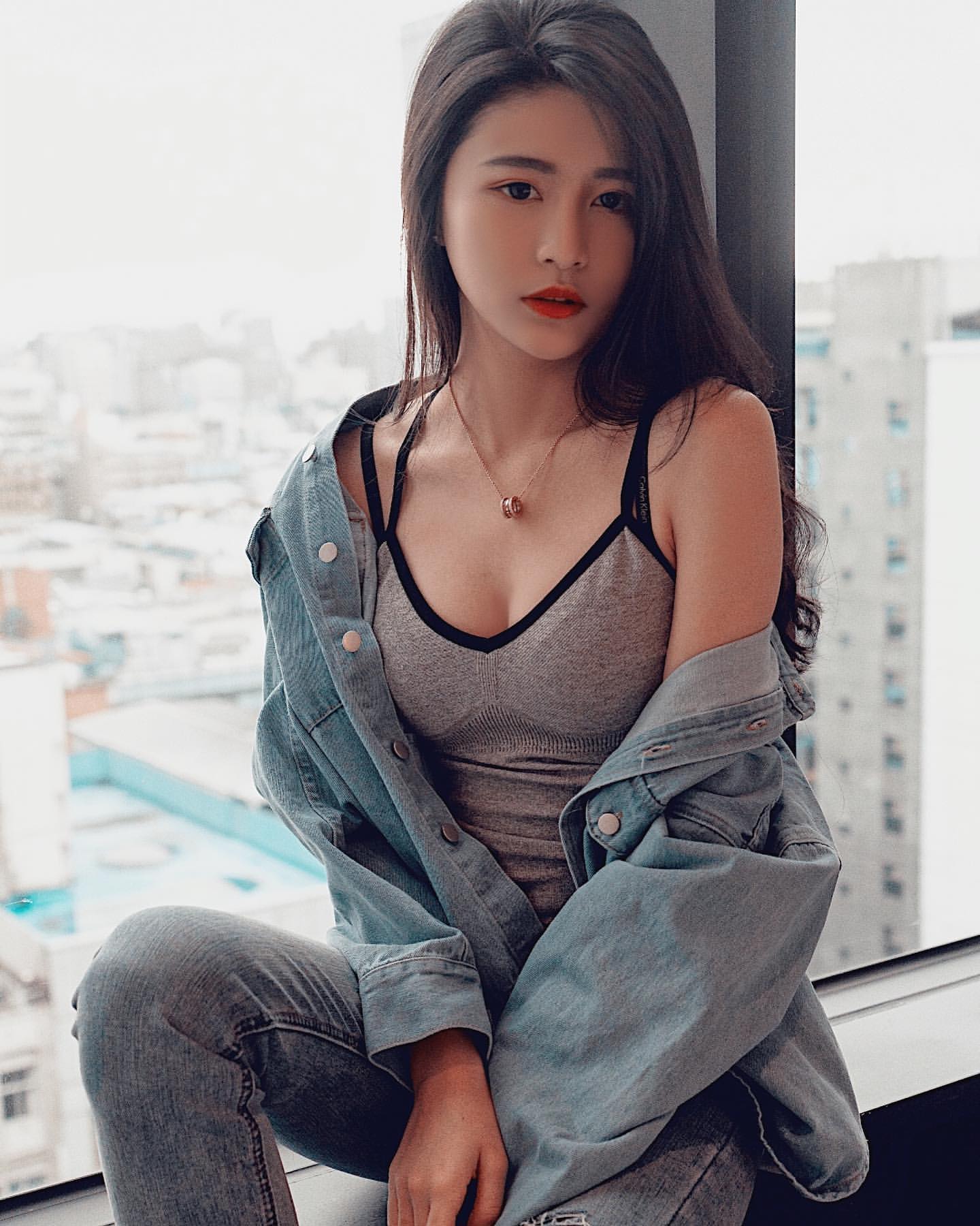 電玩直播主毛毛無辜眼神 讓人想好好照顧她-第1章-图片6