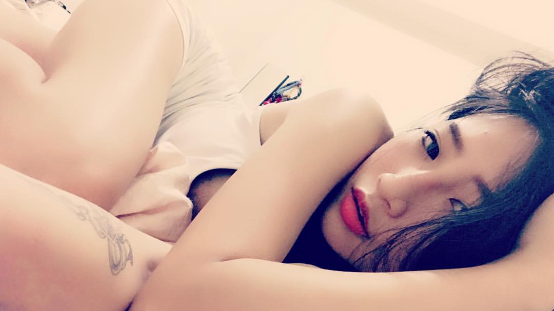 墨娜大尺度藝術照讓人看了臉紅心跳加速-第1章-图片6