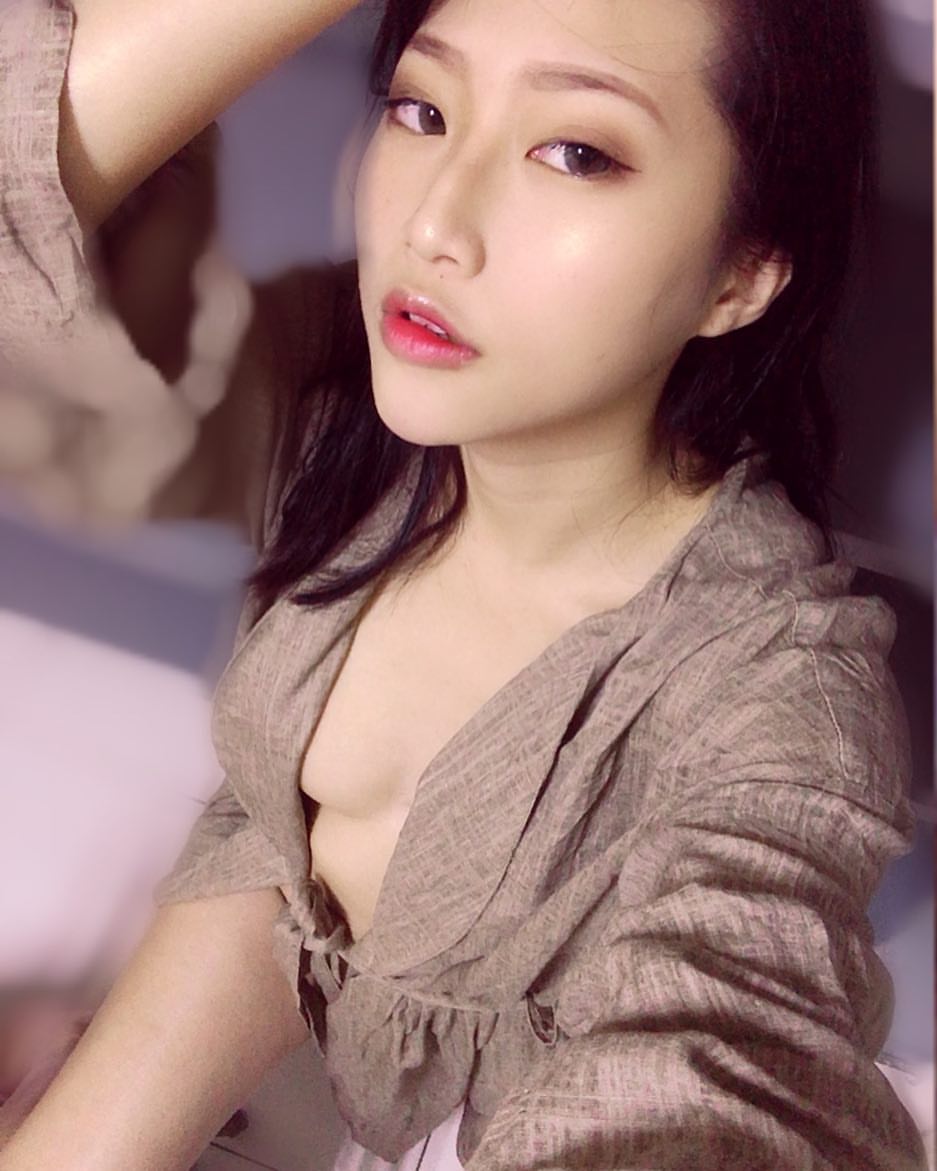 墨娜大尺度藝術照讓人看了臉紅心跳加速-第1章-图片14