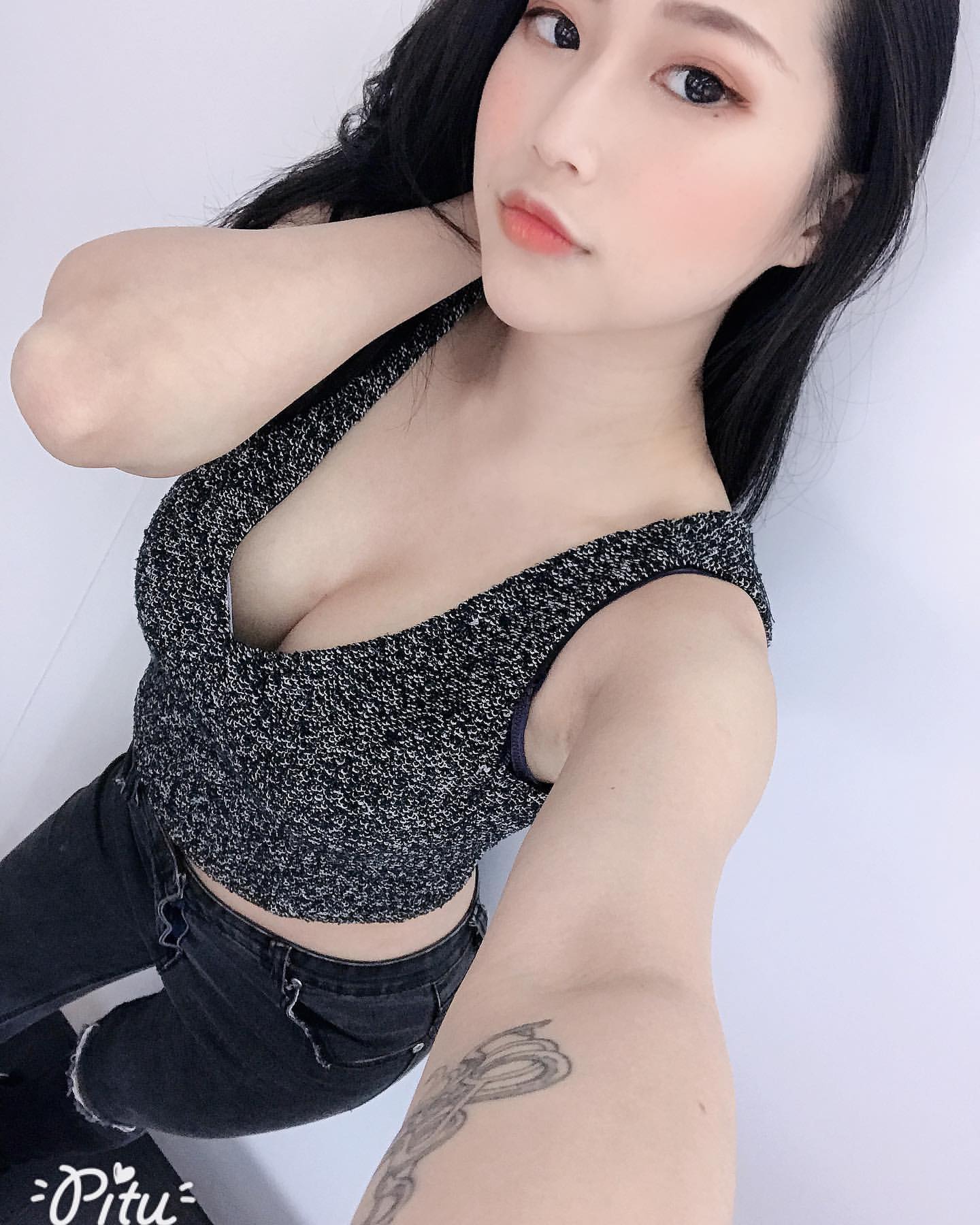 墨娜大尺度藝術照讓人看了臉紅心跳加速-第1章-图片13