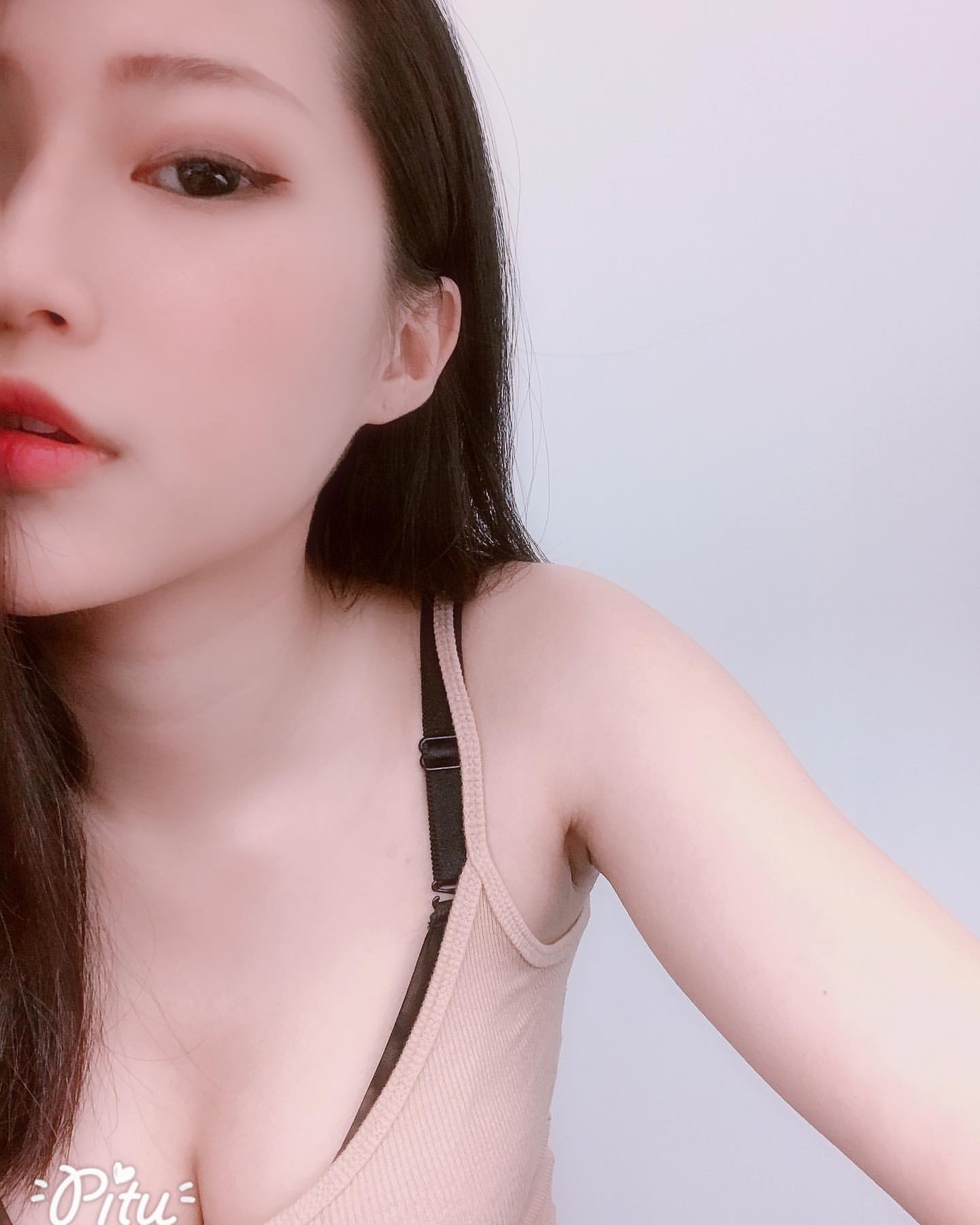 墨娜大尺度藝術照讓人看了臉紅心跳加速-第1章-图片16