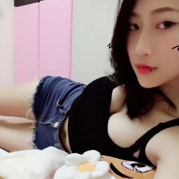 墨娜大尺度藝術照讓人看了臉紅心跳加速-第1章-图片17