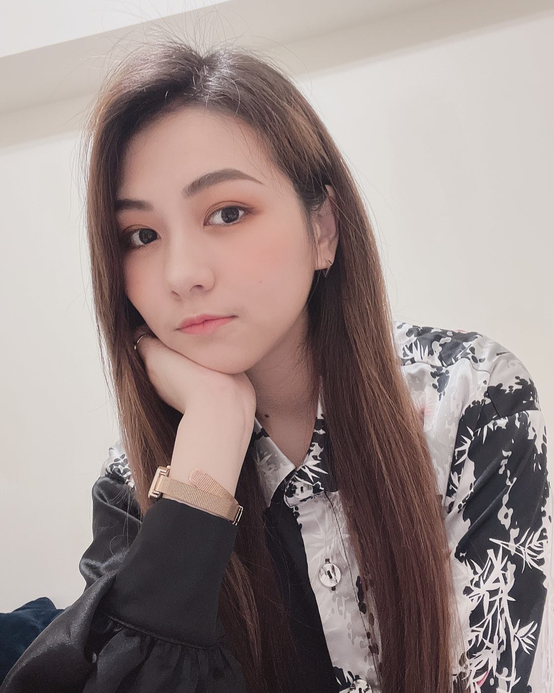 超仙氣絕美正妹「許孟甯」清新氣質太甜美，神之腿細長又勻稱，讓網友都戀愛了-第1章-图片10