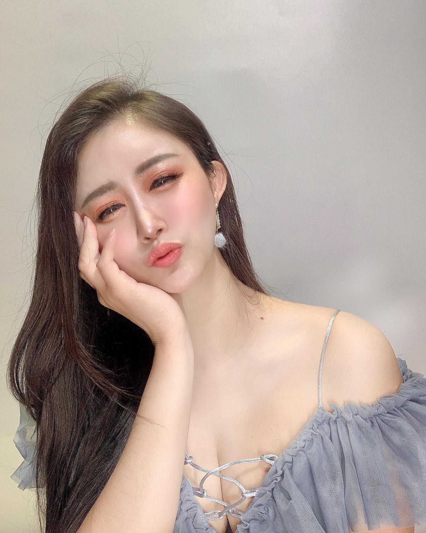 「史黛拉」傲人曲線好讓人瘋狂喔！氣質外型逼死人！甜甜讓人想戀愛-第1章-图片4