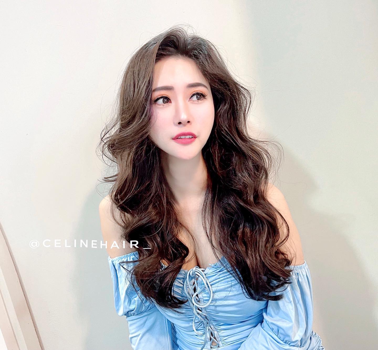 「史黛拉」傲人曲線好讓人瘋狂喔！氣質外型逼死人！甜甜讓人想戀愛-第1章-图片6