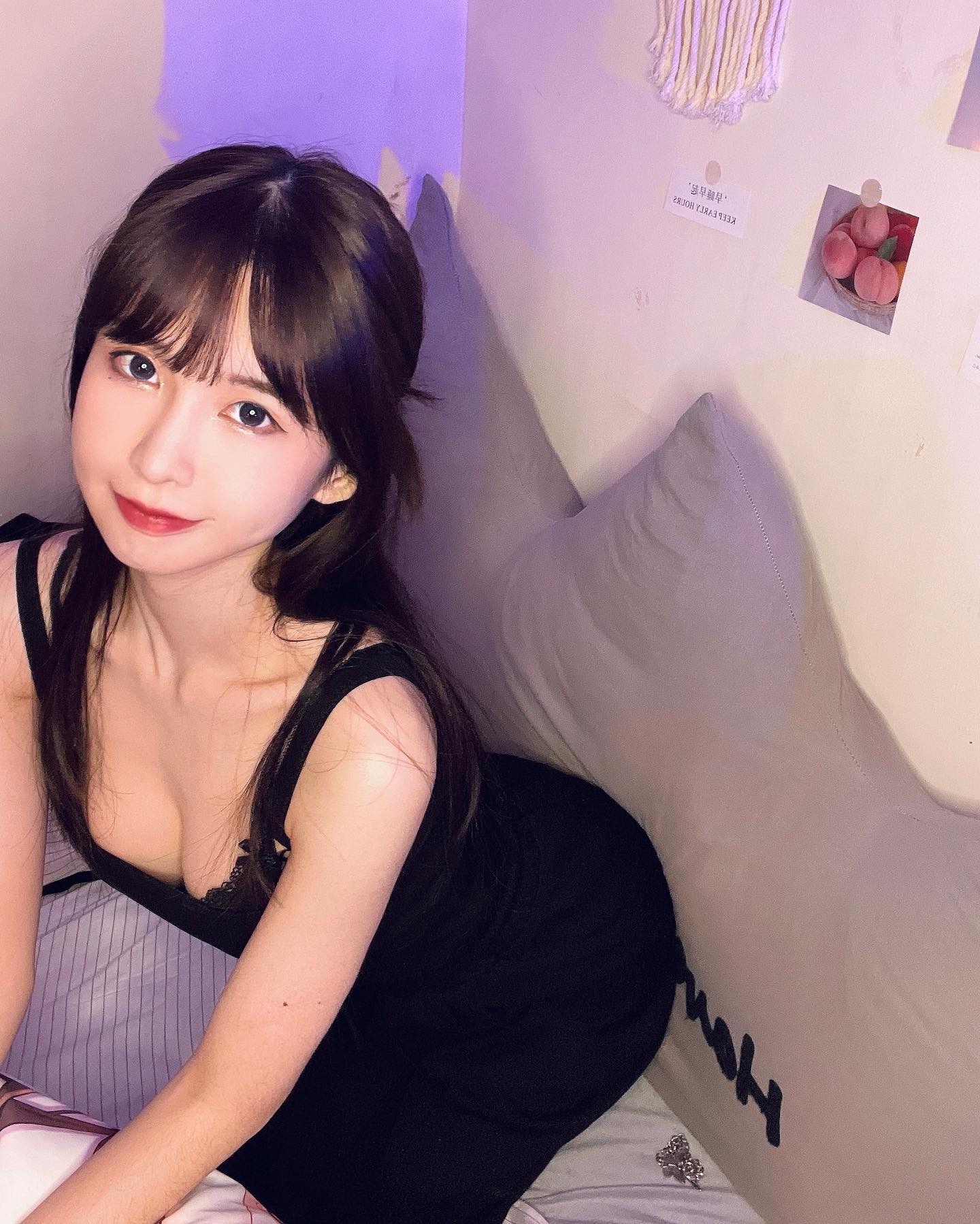The real-life game host