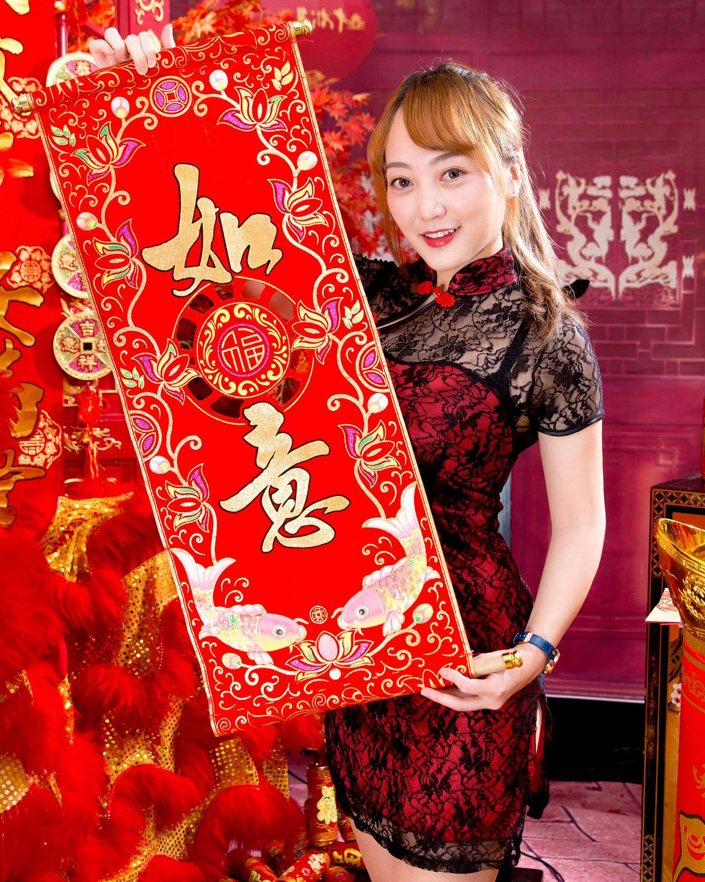 氣質護理師「學長Abby」性感曲線好迷人，渾圓美乳又白又嫩，形狀真的太美好！-第1章-图片3