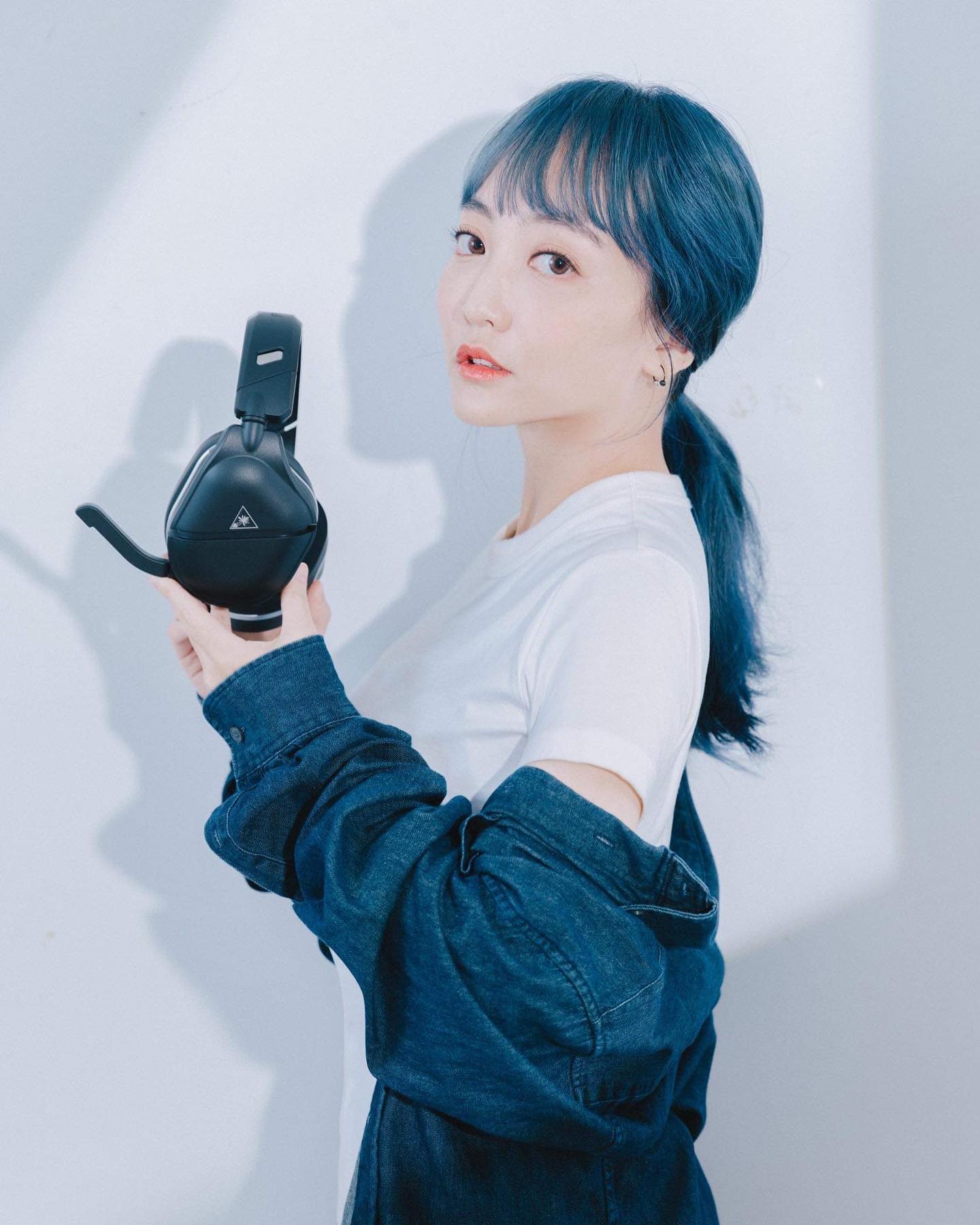 氣質護理師「學長Abby」性感曲線好迷人，渾圓美乳又白又嫩，形狀真的太美好！-第1章-图片7