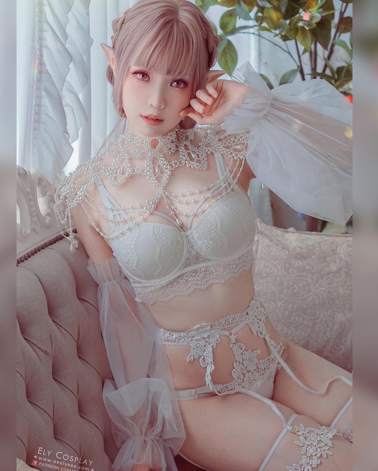 Beautiful Coser