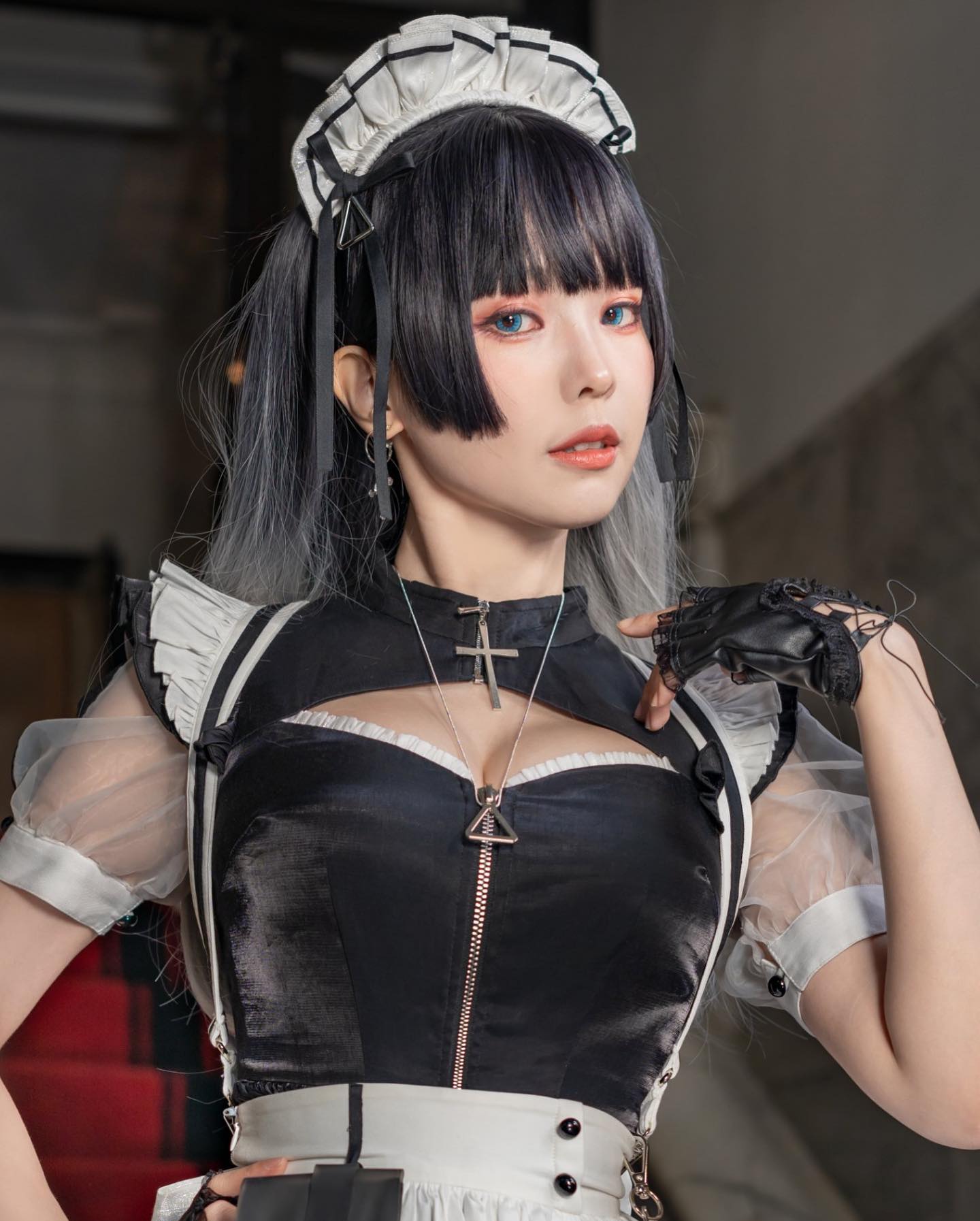 Beautiful Coser