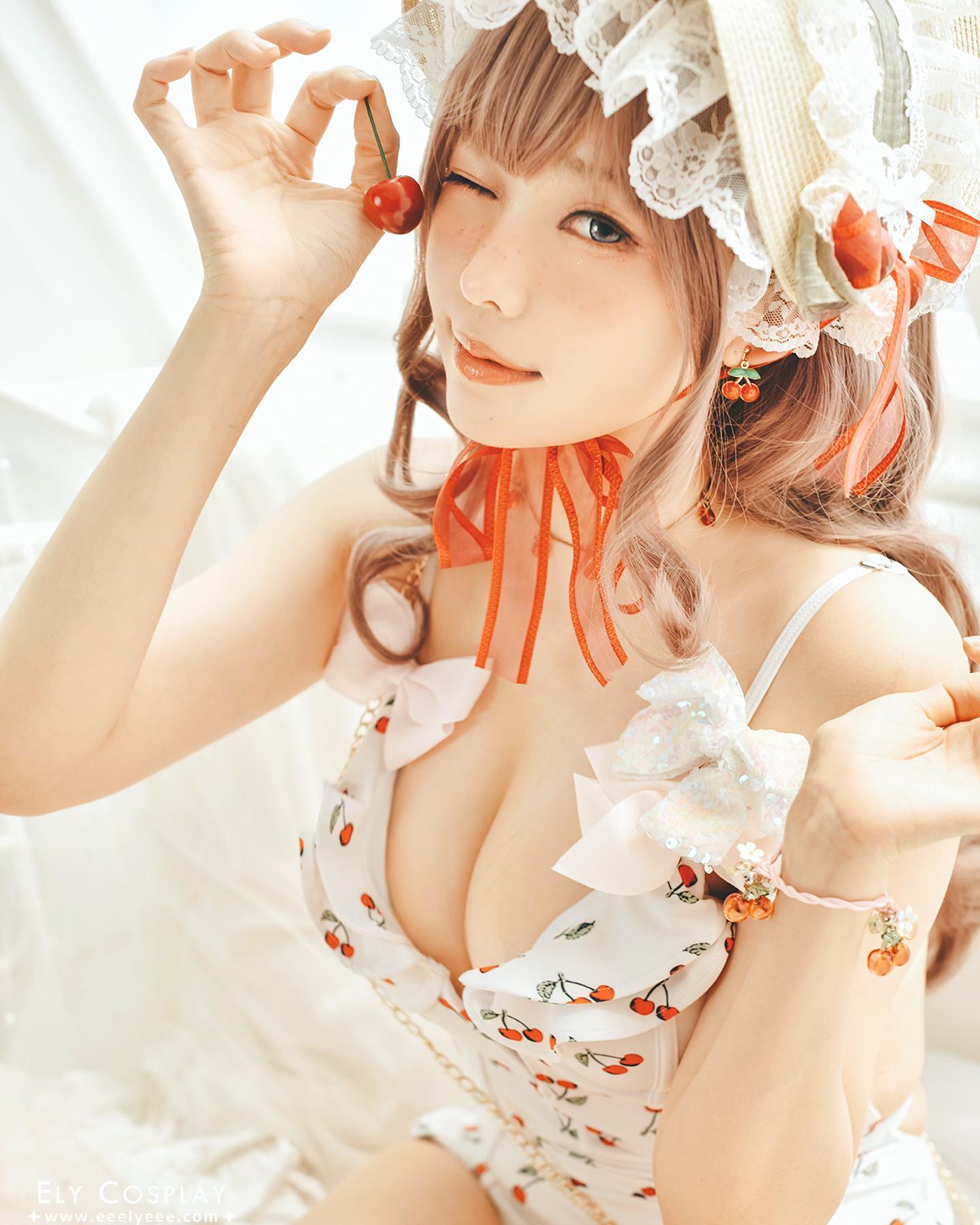 Beautiful Coser