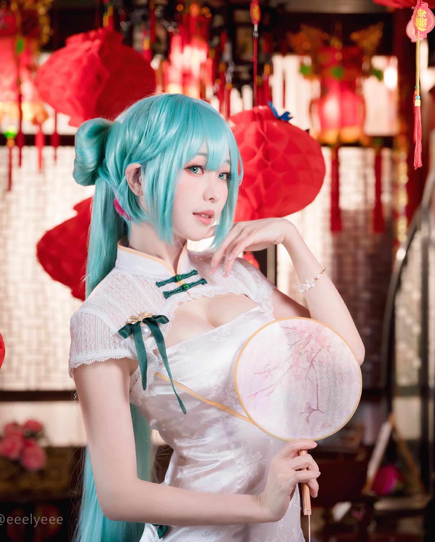 Beautiful Coser