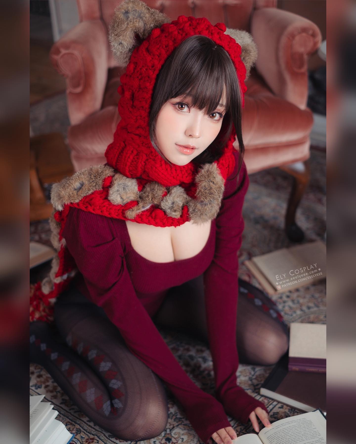 Beautiful Coser