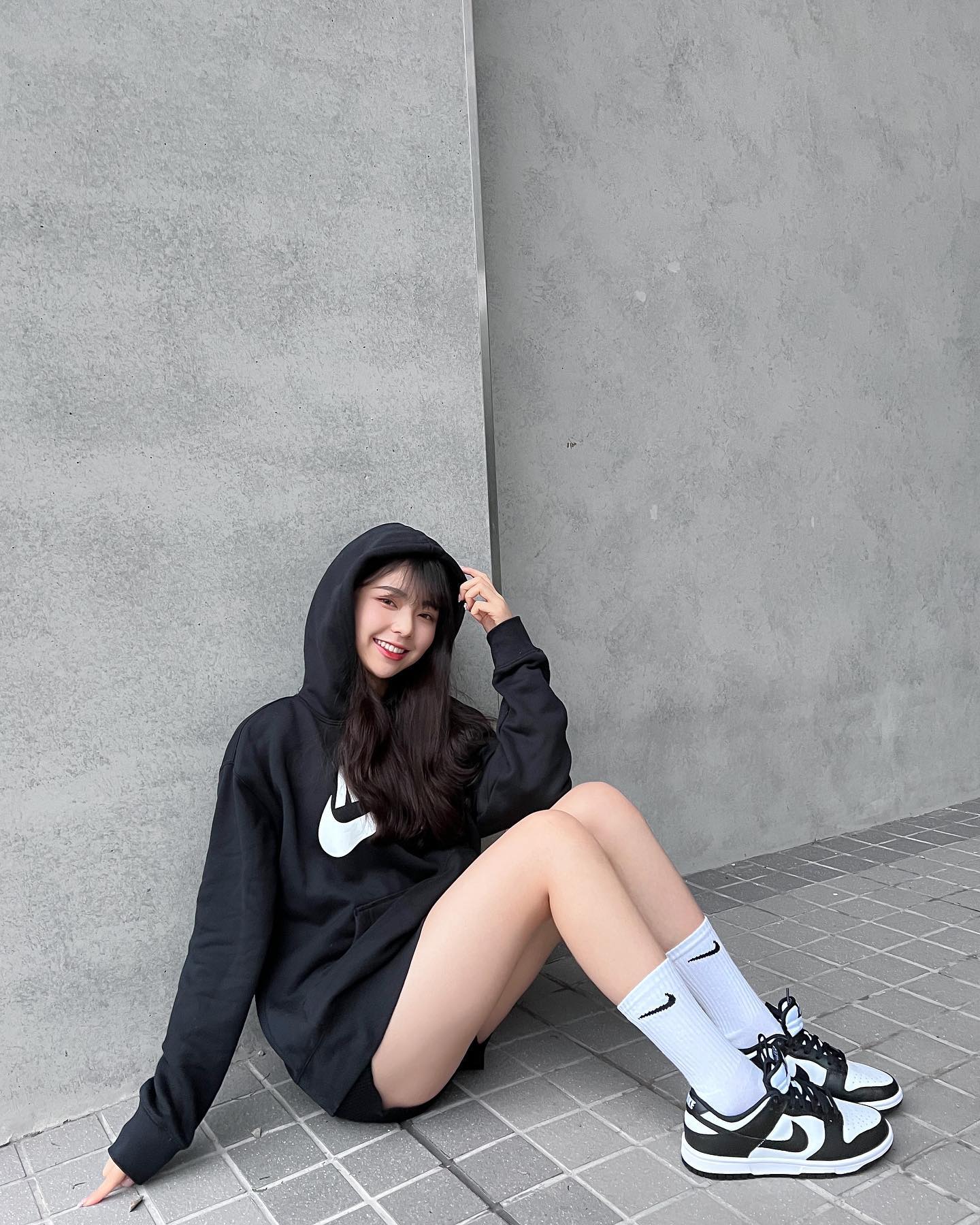 清新正妹「許悅」神正「高顏值」讓人忍不住戀愛了！美胸身材有夠犯規！-第1章-图片8