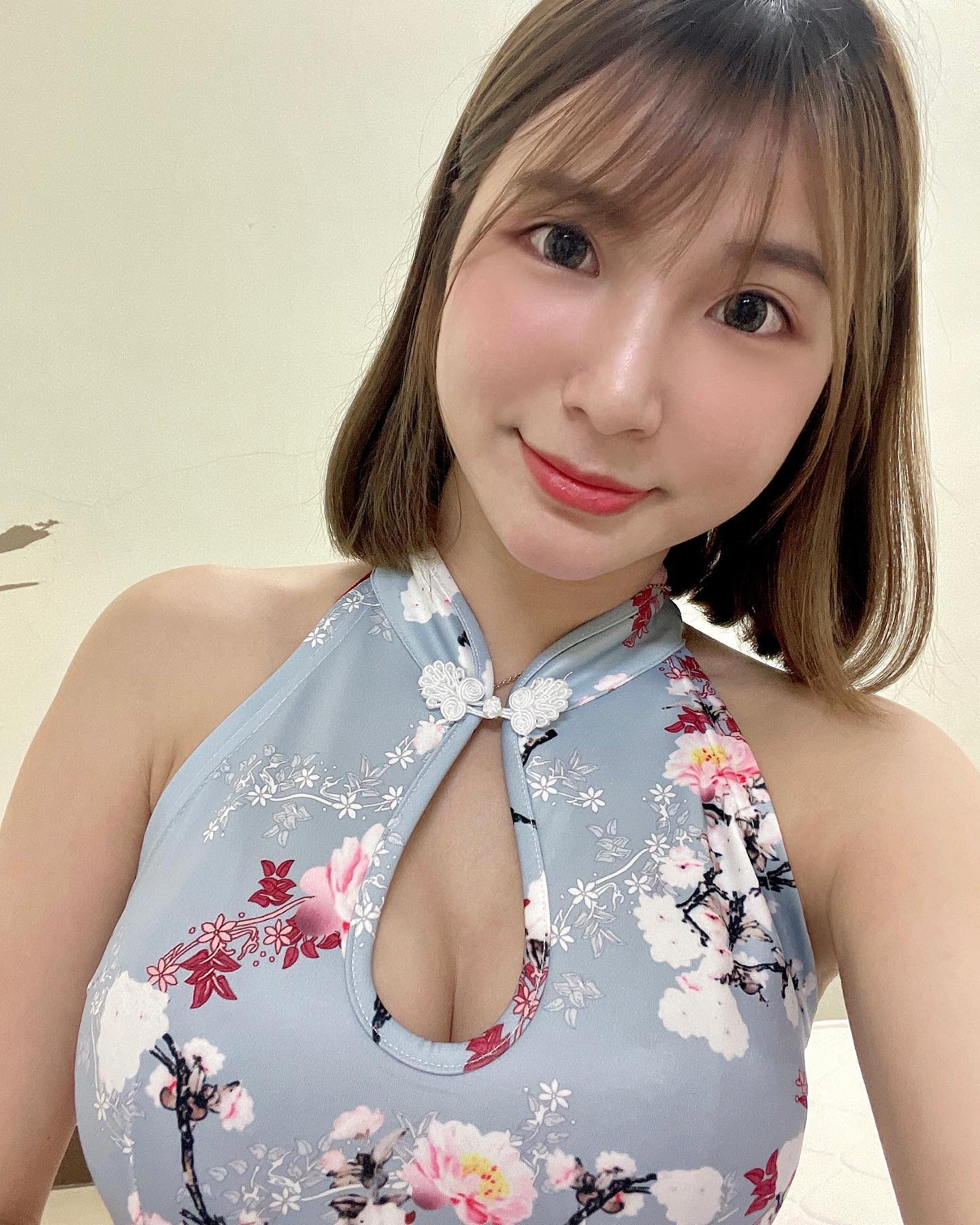 最性感寵物營養師「皮皮」「渾圓白皙」讓人光看就瞬間戀愛！-第1章-图片1