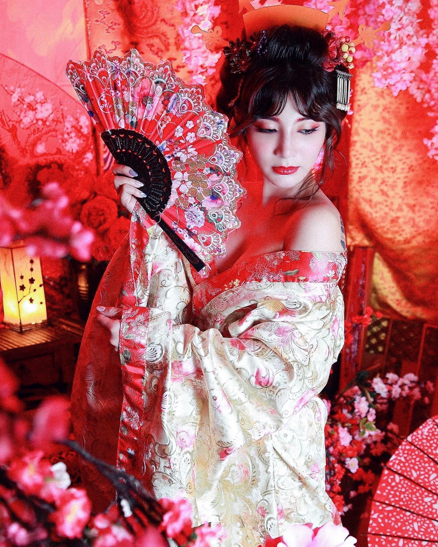 最性感寵物營養師「皮皮」「渾圓白皙」讓人光看就瞬間戀愛！-第1章-图片6