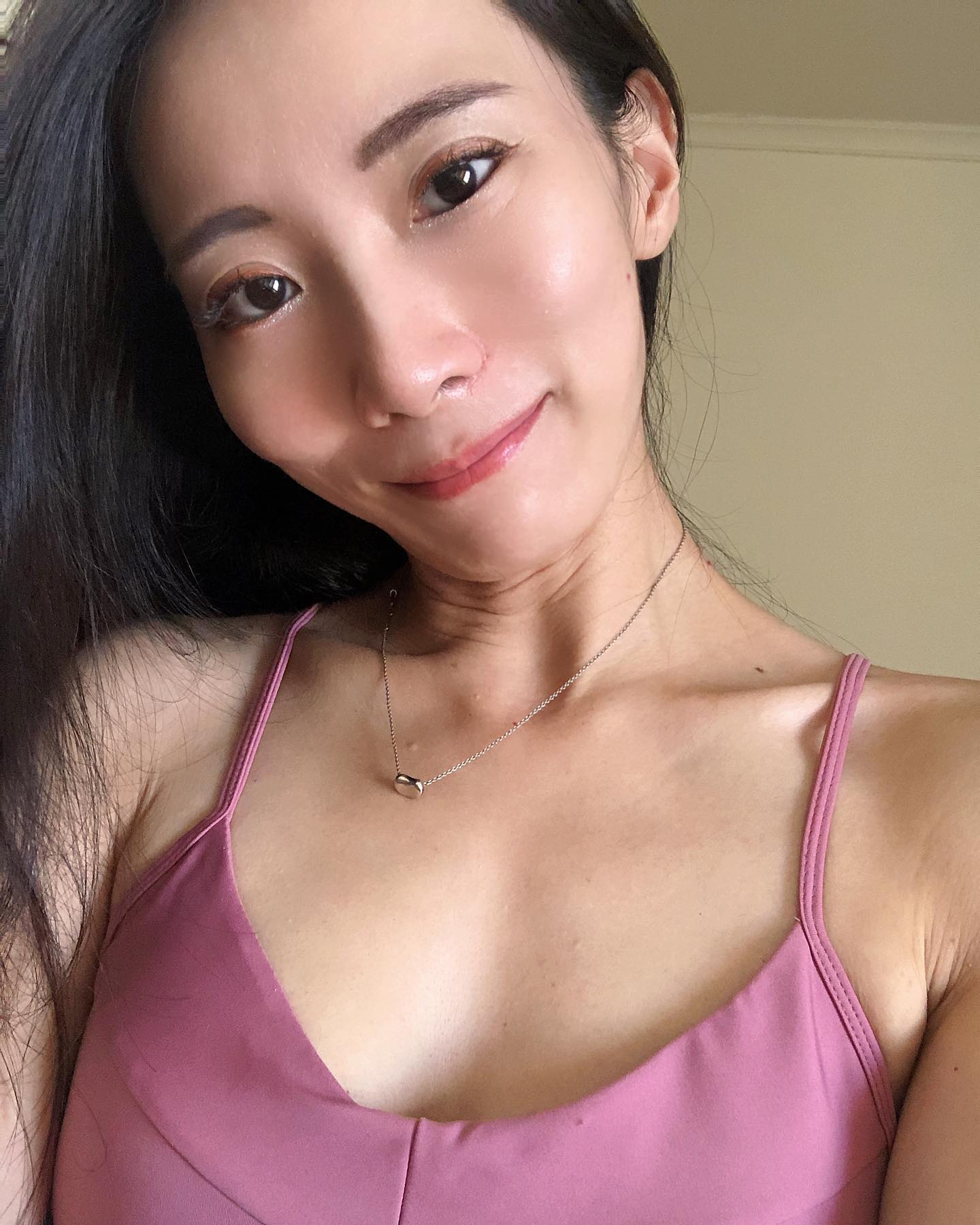 The gorgeous body of the