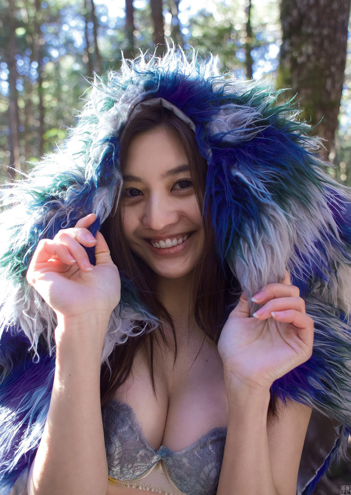 林ゆめ テラスハウス出演の美巨乳美女2022/4/7追加 ここから-第1章-图片2