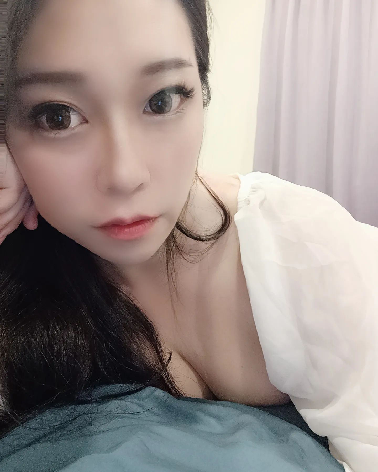 爆乳正妹「Chili Lin」滿滿的「兇殘乳量」讓你一次滿足，攻擊力十足讓人想帶她回家-第1章-图片10