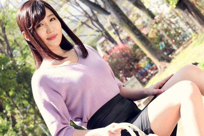 木原あけみ　おっとり癒し系お姉さん-第1章-图片1