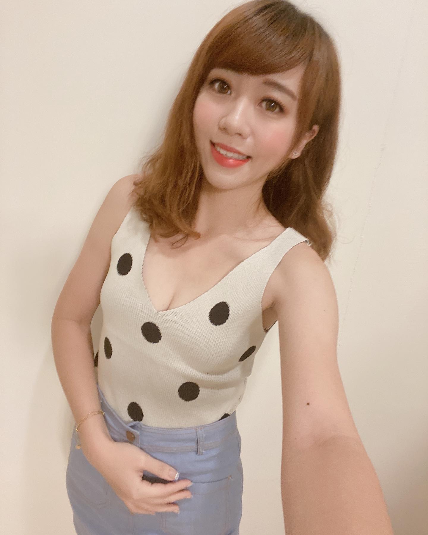 Bean's sister 