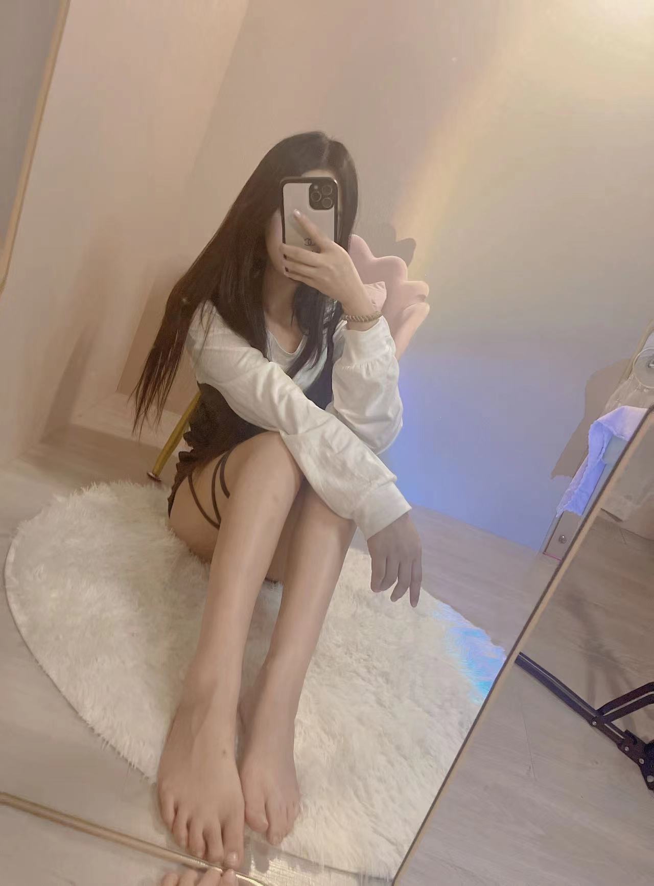 新人報到 近期尋找配合攝影師-第1章-图片1