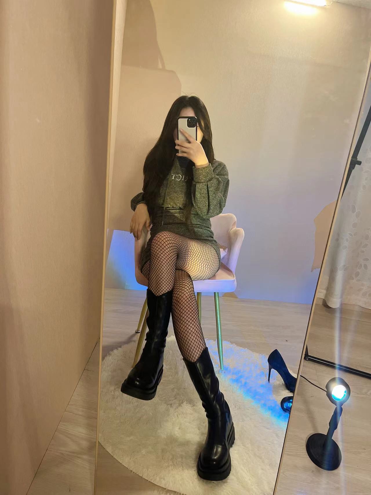 新人報到 近期尋找配合攝影師-第1章-图片2