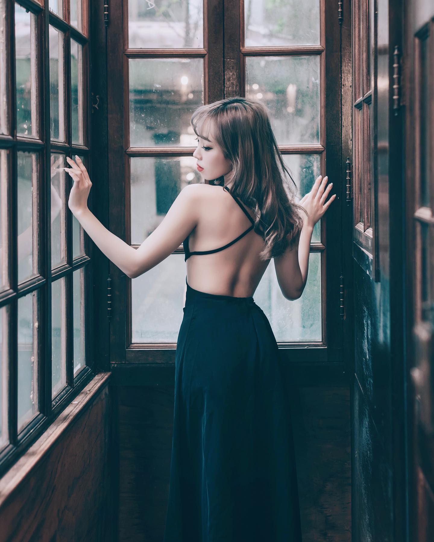 甜心配音員「娃娃」讓人無法容忍的超高顏值！IG私照讓人越看越上火！-第1章-图片10