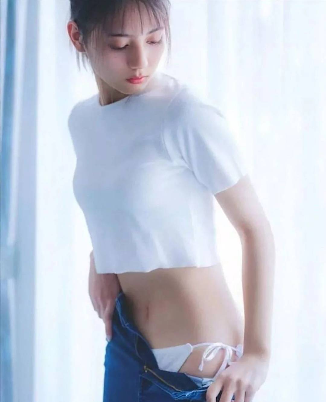 小坂菜緒-第1章-图片2