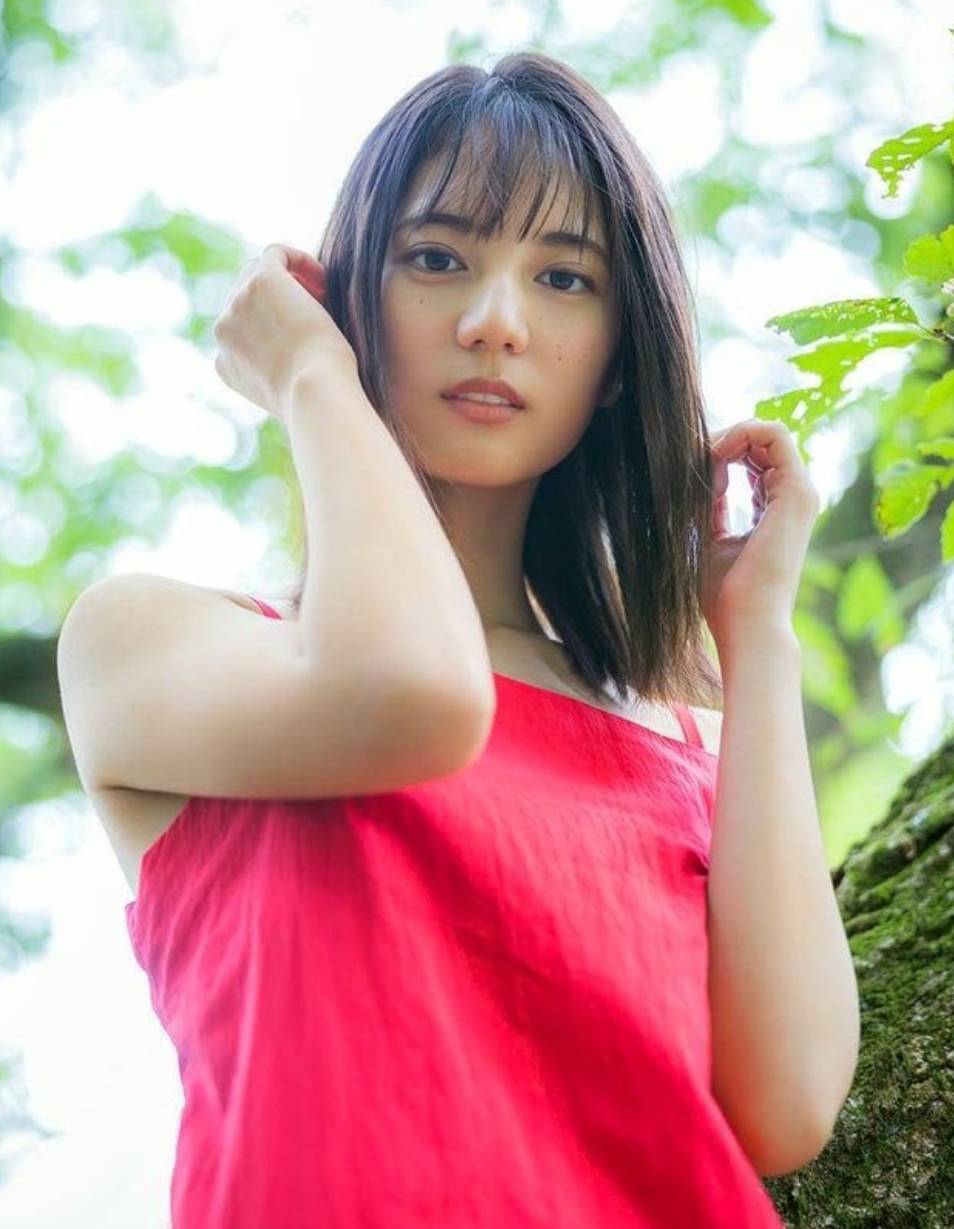 小坂菜緒-第1章-图片3