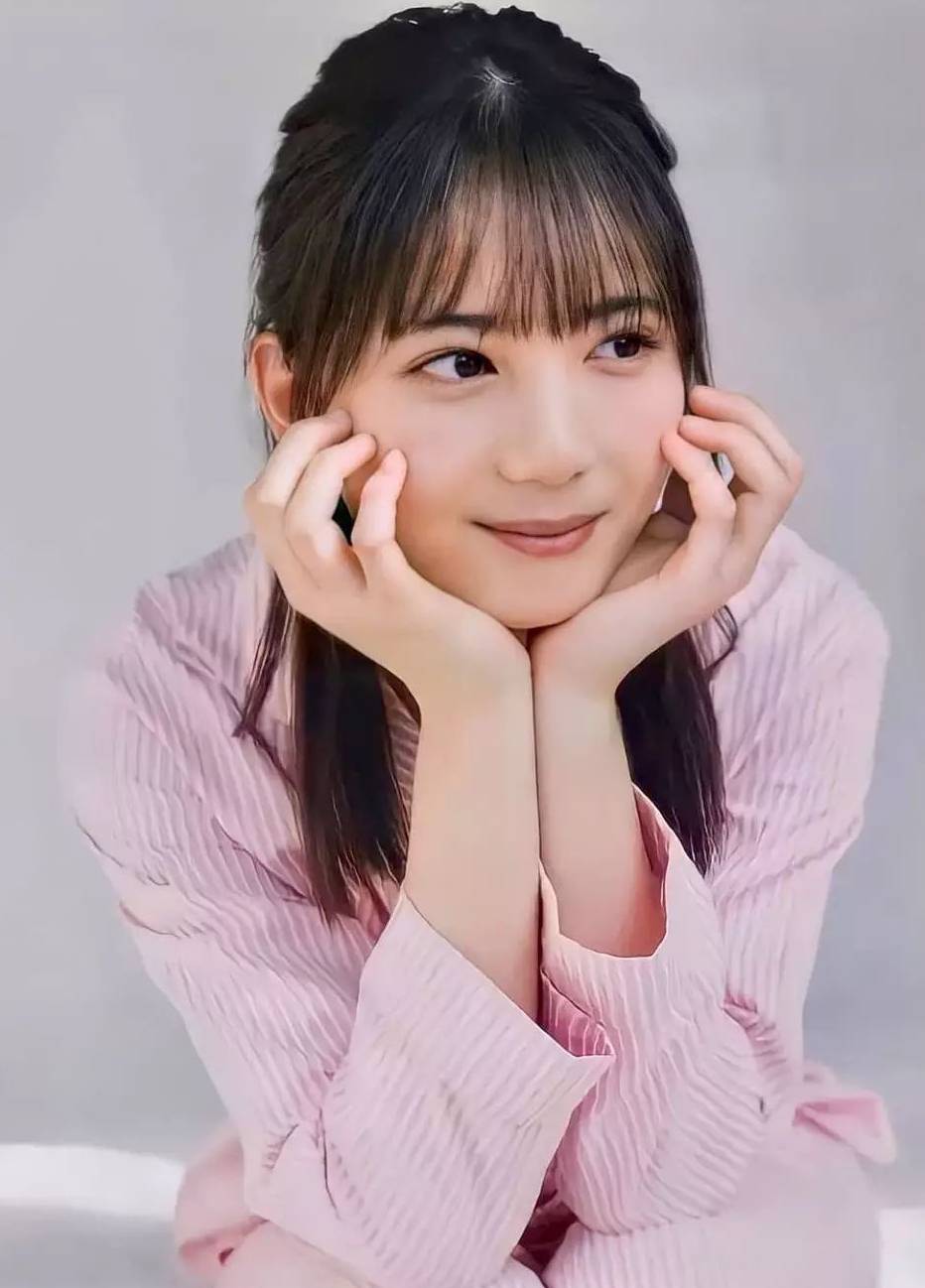 小坂菜緒-第1章-图片6