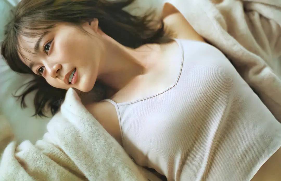 眾多女優床照，誰更嫵媚？-第1章-图片5