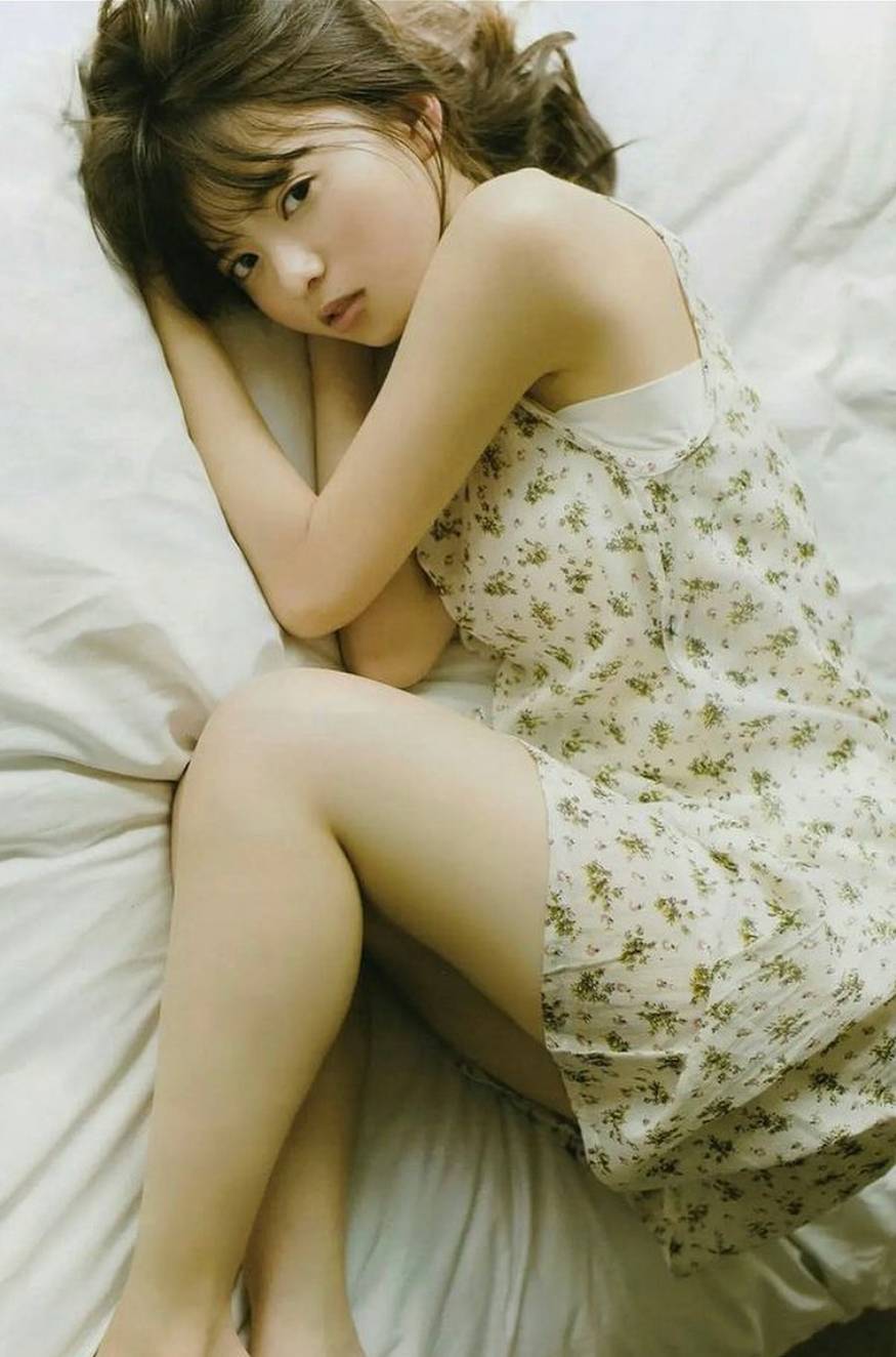 眾多女優床照，誰更嫵媚？-第1章-图片8