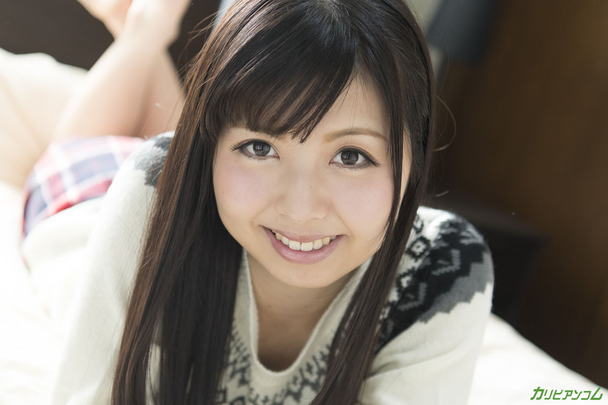 AV女優~美咲愛-第1章-图片8