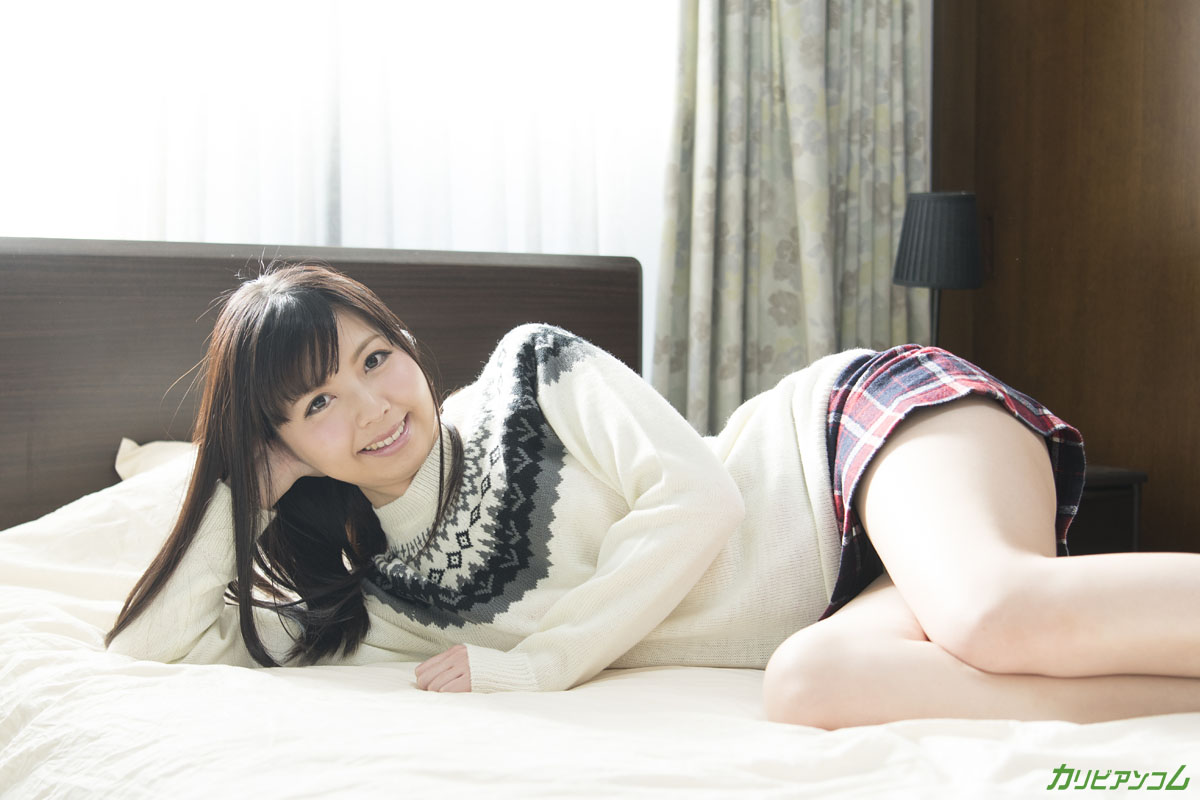 AV女優~美咲愛-第1章-图片6